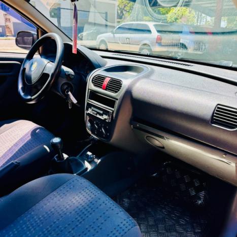 CHEVROLET Montana 1.4 FLEX CONQUEST, Foto 9