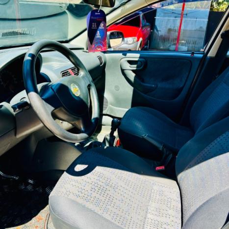 CHEVROLET Montana 1.4 FLEX CONQUEST, Foto 10