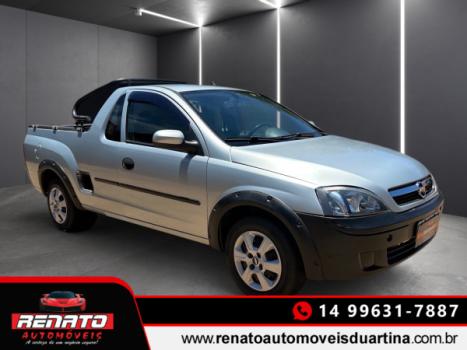 CHEVROLET Montana 1.4 FLEX CONQUEST, Foto 1