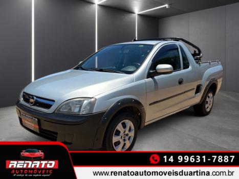 CHEVROLET Montana 1.4 FLEX CONQUEST, Foto 2