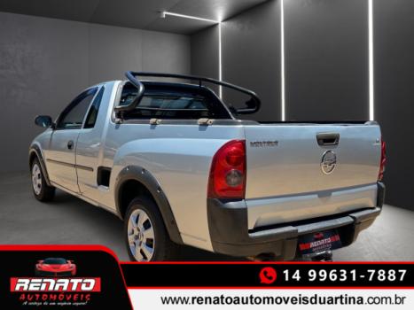CHEVROLET Montana 1.4 FLEX CONQUEST, Foto 4