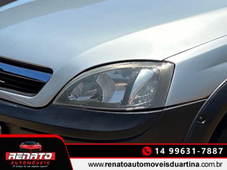 CHEVROLET Montana 1.4 FLEX CONQUEST, Foto 5