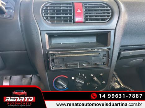 CHEVROLET Montana 1.4 FLEX CONQUEST, Foto 7