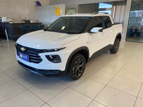 CHEVROLET Montana 1.2 12V 4P FLEX TURBO PREMIER AUTOMTICO, Foto 2