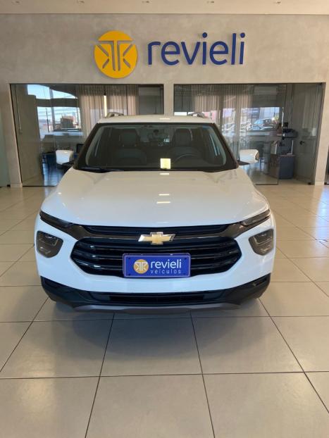 CHEVROLET Montana 1.2 12V 4P FLEX TURBO PREMIER AUTOMTICO, Foto 3