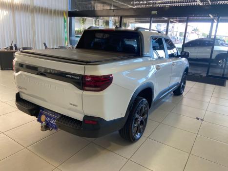 CHEVROLET Montana 1.2 12V 4P FLEX TURBO PREMIER AUTOMTICO, Foto 4