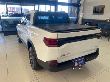 CHEVROLET Montana 1.2 12V 4P FLEX TURBO PREMIER AUTOMTICO, Foto 5