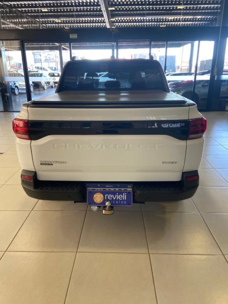 CHEVROLET Montana 1.2 12V 4P FLEX TURBO PREMIER AUTOMTICO, Foto 6