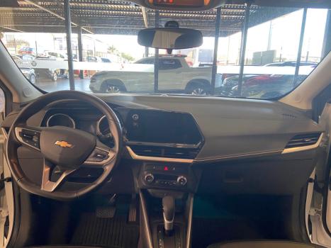 CHEVROLET Montana 1.2 12V 4P FLEX TURBO PREMIER AUTOMTICO, Foto 7