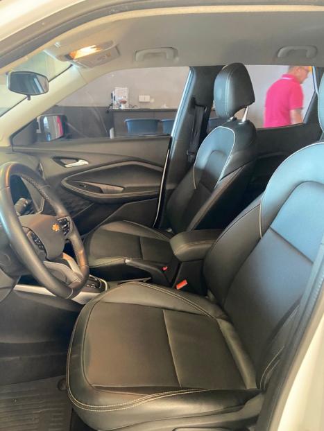 CHEVROLET Montana 1.2 12V 4P FLEX TURBO PREMIER AUTOMTICO, Foto 8