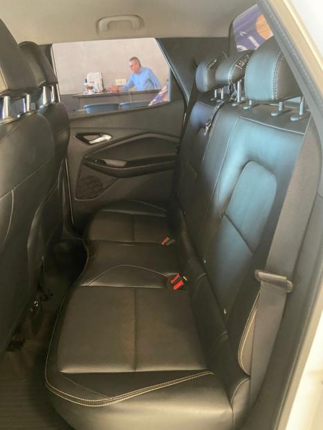 CHEVROLET Montana 1.2 12V 4P FLEX TURBO PREMIER AUTOMTICO, Foto 9