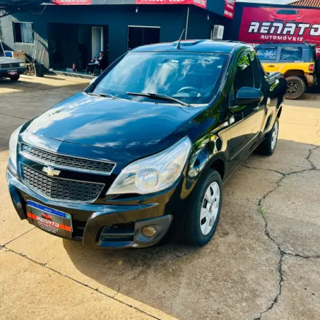 CHEVROLET Montana 1.4 FLEX LS, Foto 2