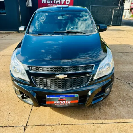 CHEVROLET Montana 1.4 FLEX LS, Foto 3