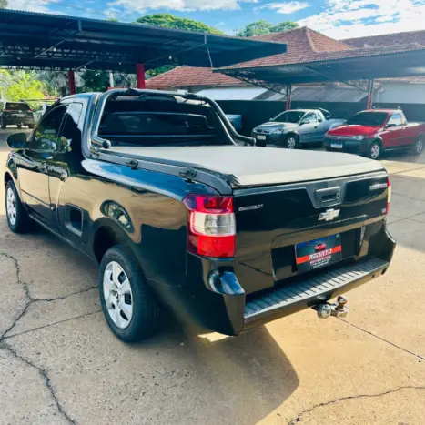 CHEVROLET Montana 1.4 FLEX LS, Foto 5