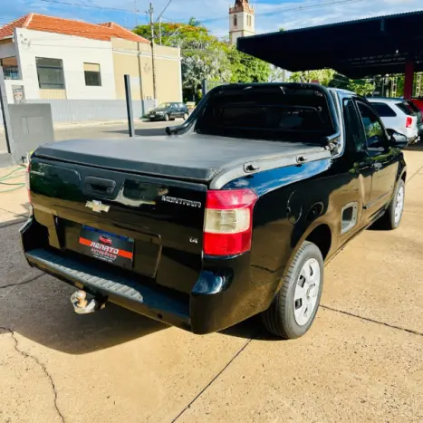 CHEVROLET Montana 1.4 FLEX LS, Foto 6