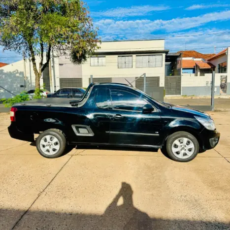 CHEVROLET Montana 1.4 FLEX LS, Foto 7