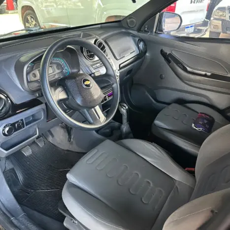 CHEVROLET Montana 1.4 FLEX LS, Foto 8