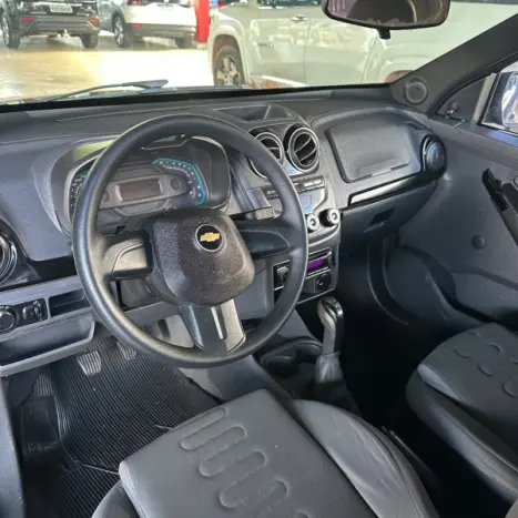 CHEVROLET Montana 1.4 FLEX LS, Foto 9