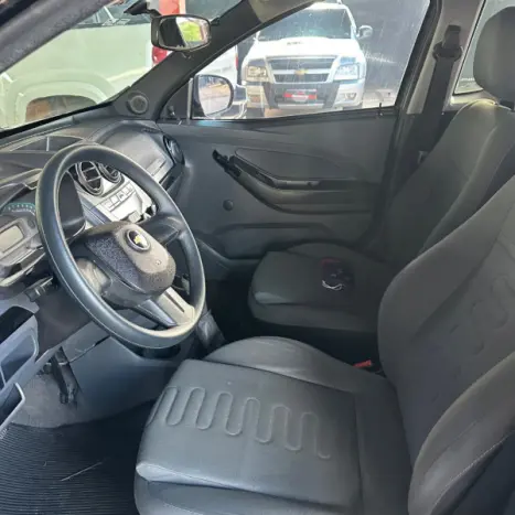 CHEVROLET Montana 1.4 FLEX LS, Foto 10