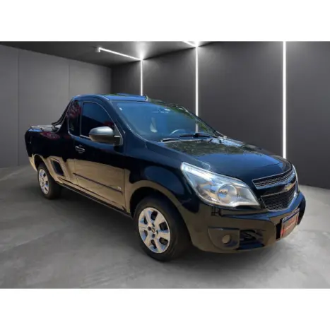 CHEVROLET Montana 1.4 FLEX LS, Foto 1