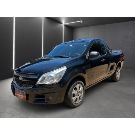 CHEVROLET Montana 1.4 FLEX LS, Foto 2