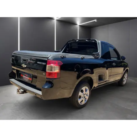 CHEVROLET Montana 1.4 FLEX LS, Foto 3