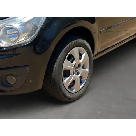 CHEVROLET Montana 1.4 FLEX LS, Foto 4