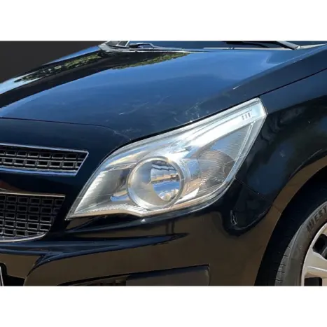 CHEVROLET Montana 1.4 FLEX LS, Foto 5