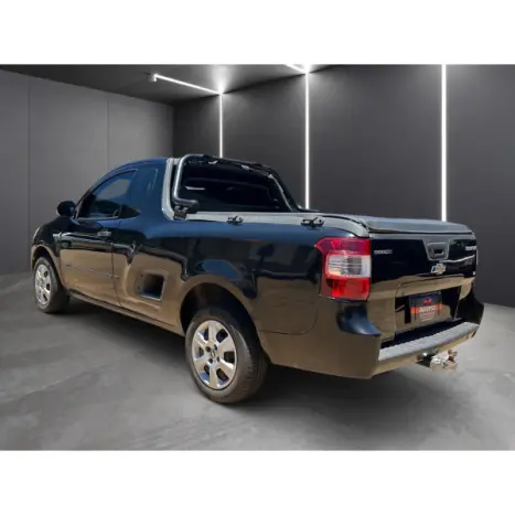 CHEVROLET Montana 1.4 FLEX LS, Foto 6