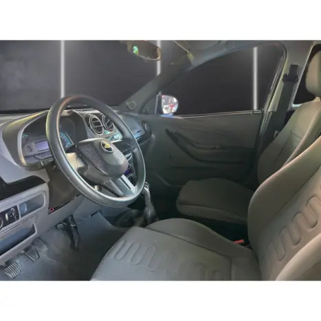 CHEVROLET Montana 1.4 FLEX LS, Foto 7