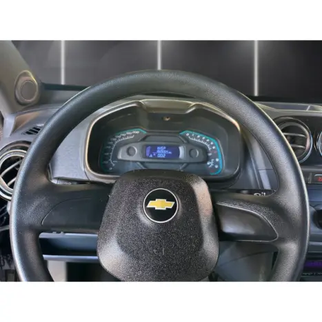 CHEVROLET Montana 1.4 FLEX LS, Foto 8