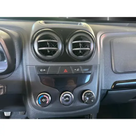 CHEVROLET Montana 1.4 FLEX LS, Foto 9