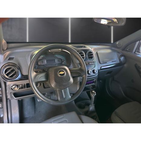 CHEVROLET Montana 1.4 FLEX LS, Foto 10