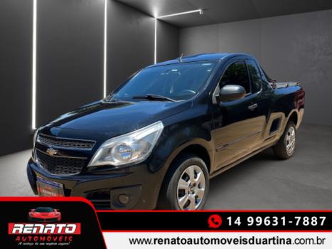 CHEVROLET Montana 1.4 FLEX LS, Foto 2