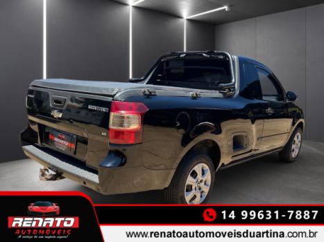 CHEVROLET Montana 1.4 FLEX LS, Foto 3