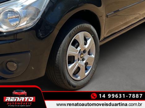 CHEVROLET Montana 1.4 FLEX LS, Foto 4