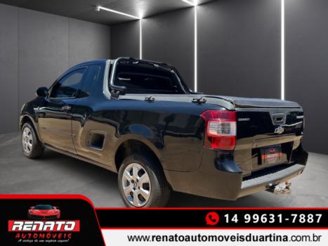 CHEVROLET Montana 1.4 FLEX LS, Foto 6