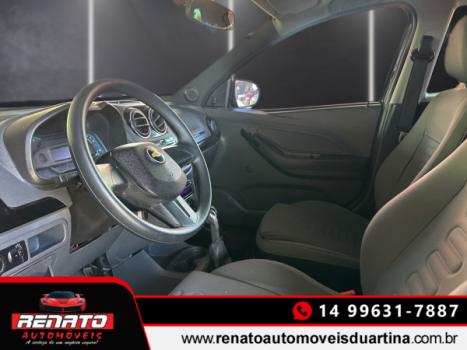 CHEVROLET Montana 1.4 FLEX LS, Foto 7