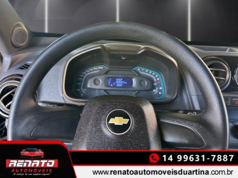 CHEVROLET Montana 1.4 FLEX LS, Foto 8