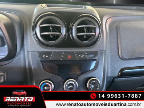 CHEVROLET Montana 1.4 FLEX LS, Foto 9