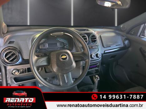 CHEVROLET Montana 1.4 FLEX LS, Foto 10