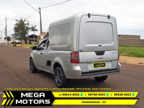 CHEVROLET Montana 1.4 FLEX LS, Foto 5