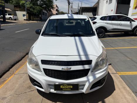 CHEVROLET Montana 1.4 FLEX LS, Foto 2
