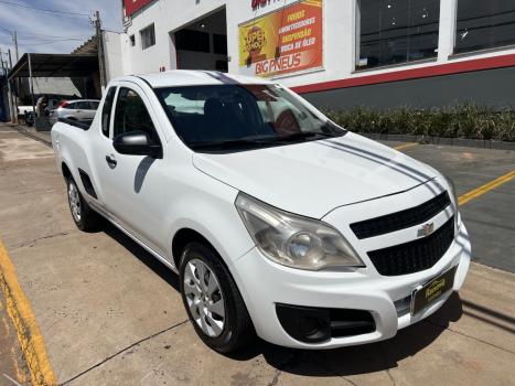 CHEVROLET Montana 1.4 FLEX LS, Foto 3