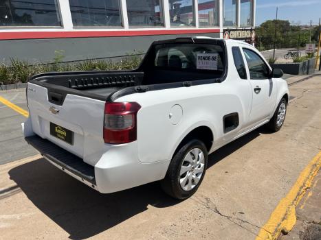 CHEVROLET Montana 1.4 FLEX LS, Foto 6