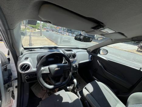 CHEVROLET Montana 1.4 FLEX LS, Foto 9