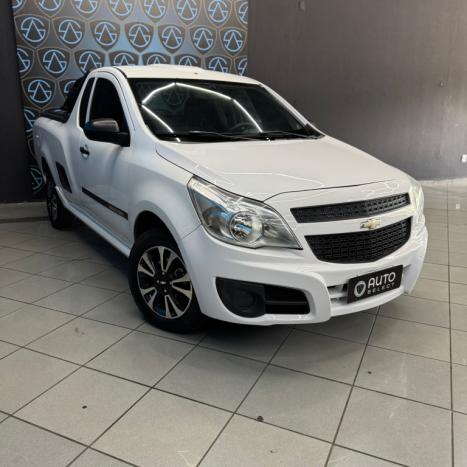 CHEVROLET Montana 1.4 FLEX LS, Foto 3