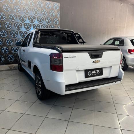 CHEVROLET Montana 1.4 FLEX LS, Foto 4