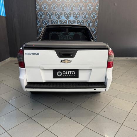 CHEVROLET Montana 1.4 FLEX LS, Foto 5