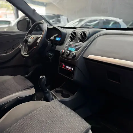 CHEVROLET Montana 1.4 FLEX LS, Foto 7